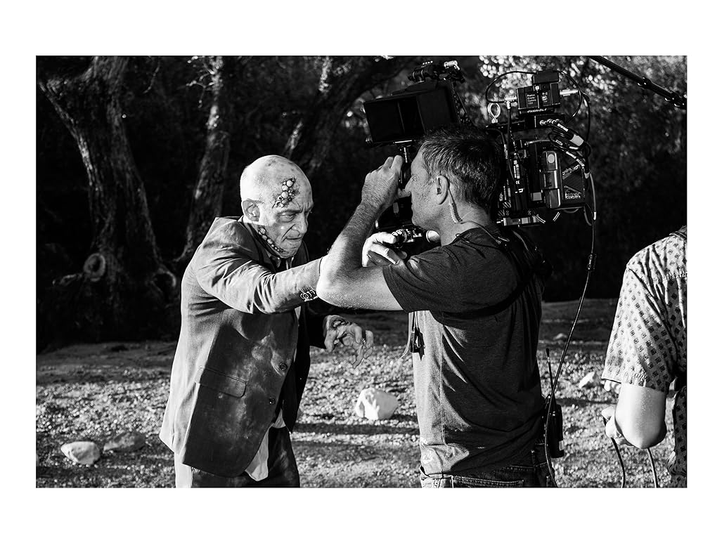 ブラックガイアンドラの画像