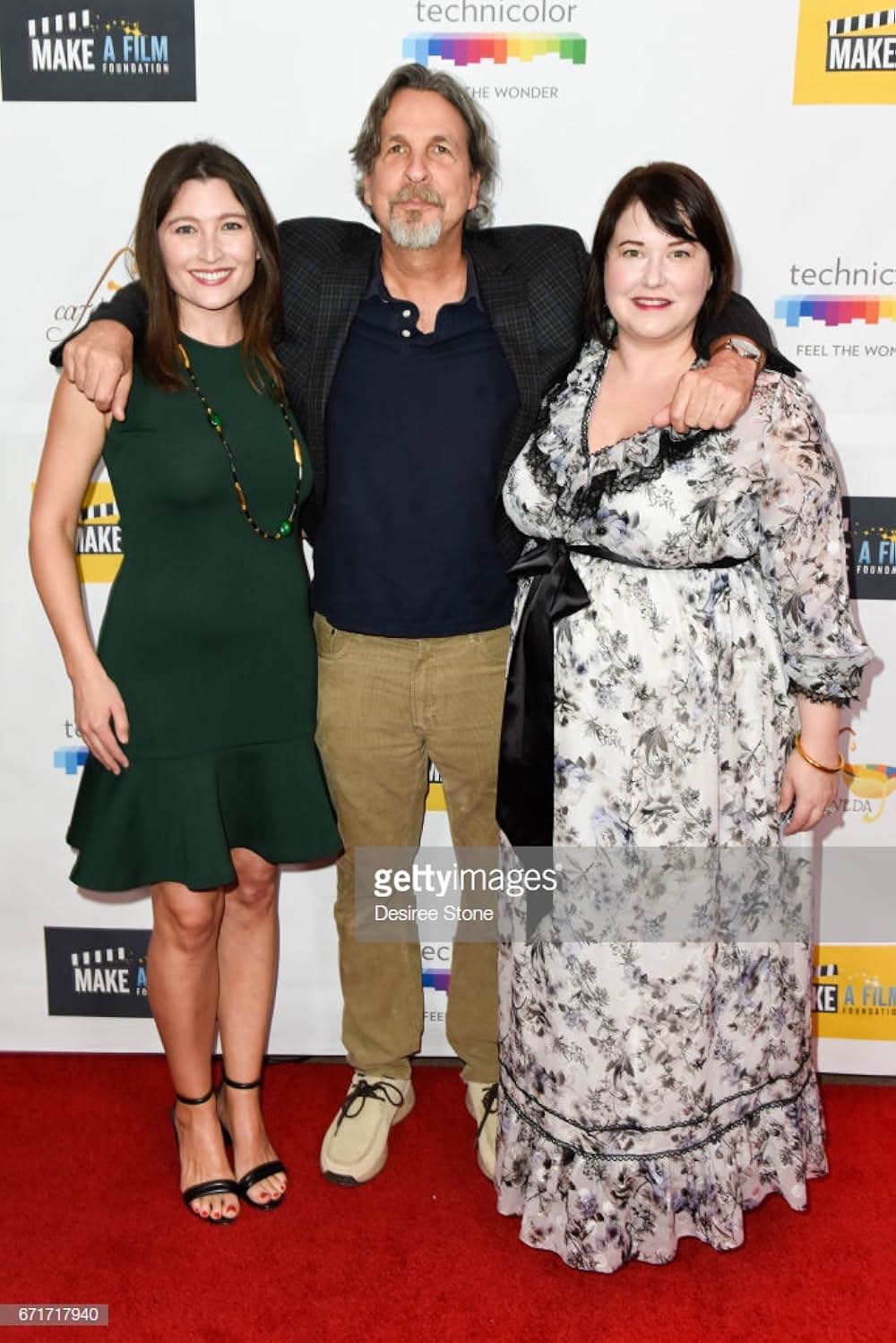 ブラックガイアンドラの画像