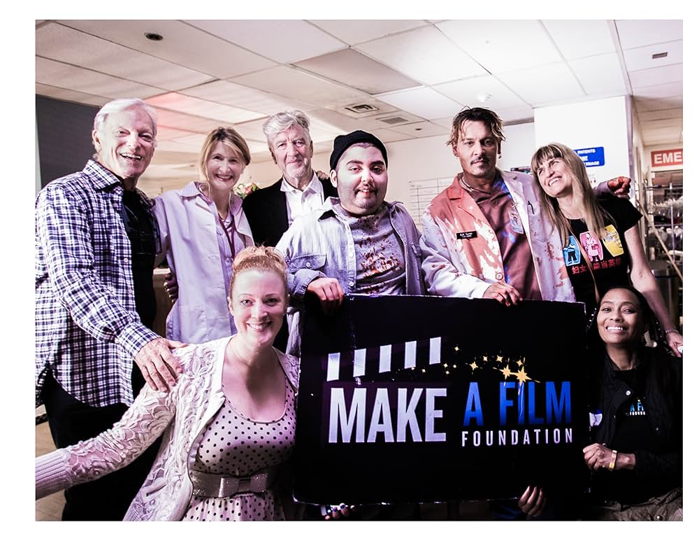 ブラックガイアンドラの画像