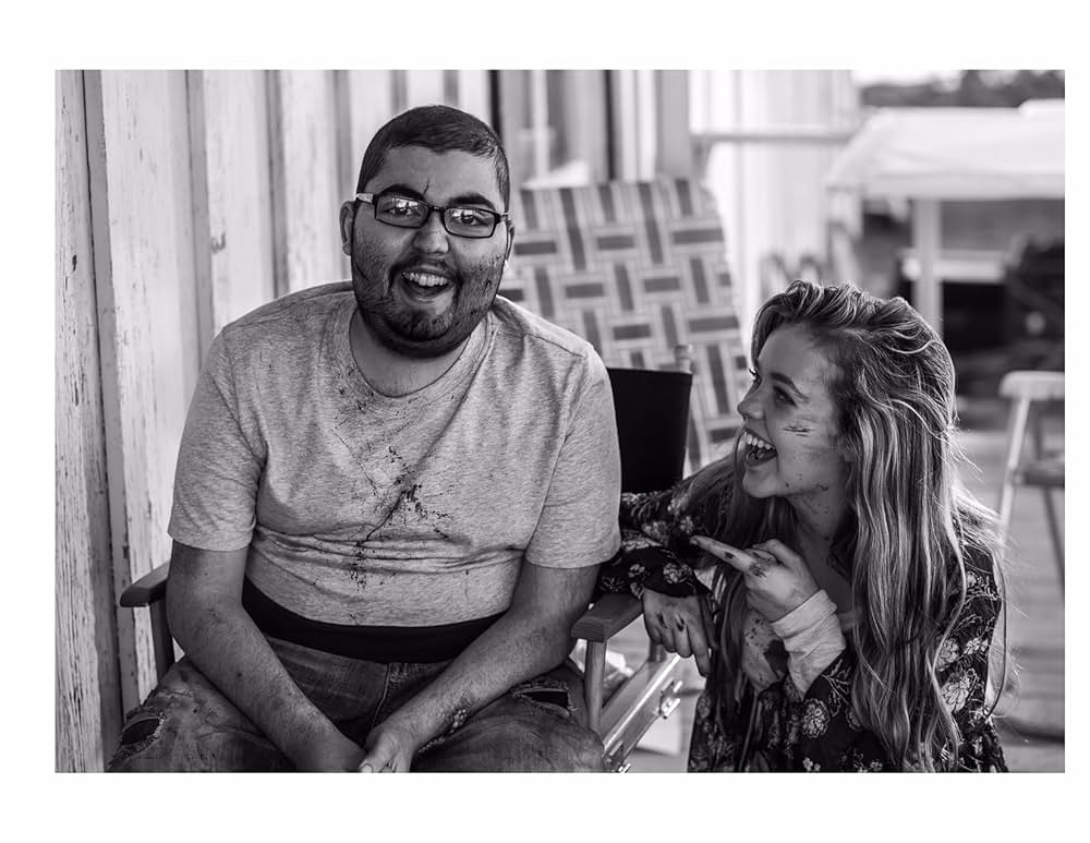 ブラックガイアンドラの画像