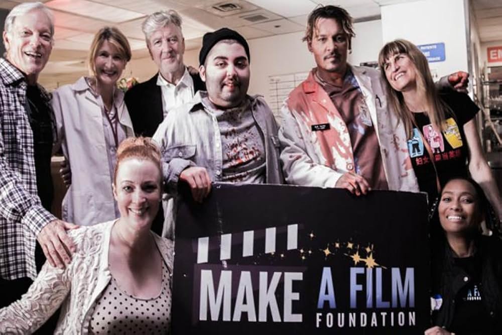 ブラックガイアンドラの画像