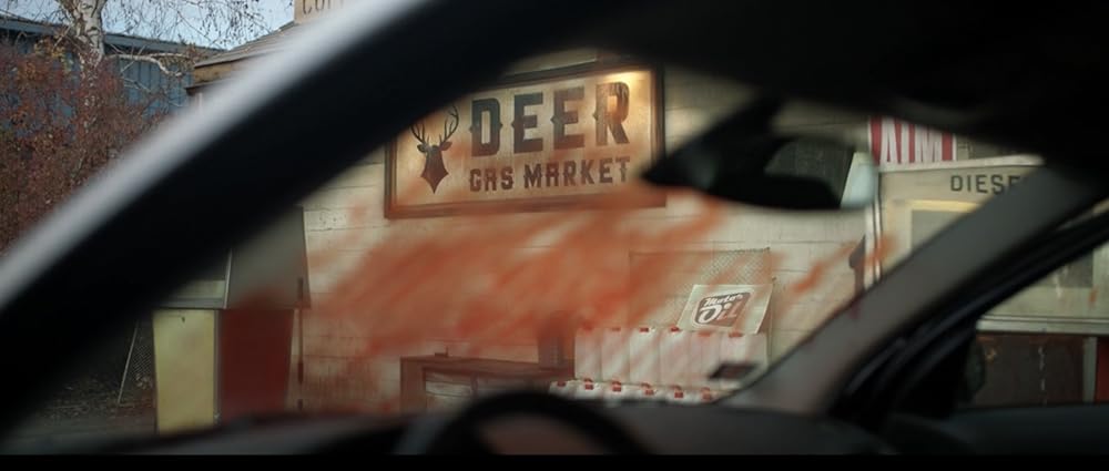 ザ・スタンド 連続殺人犯の元カレと妄想症に悩む私の画像