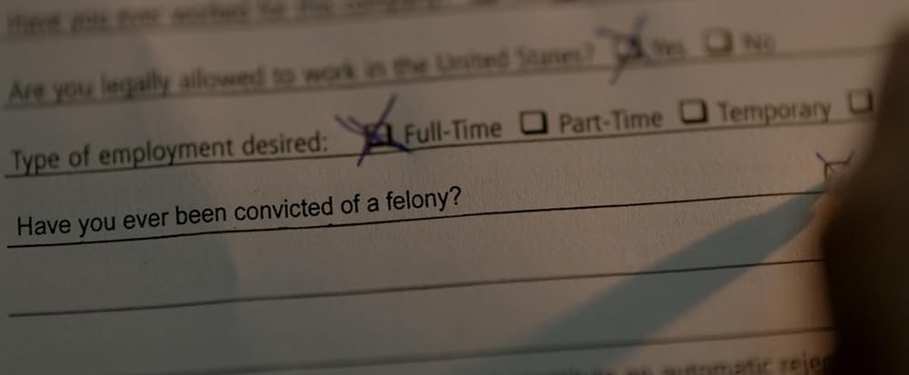 ザ・スタンド 連続殺人犯の元カレと妄想症に悩む私の画像