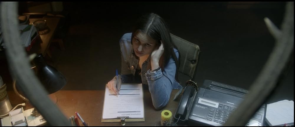 ザ・スタンド 連続殺人犯の元カレと妄想症に悩む私の画像