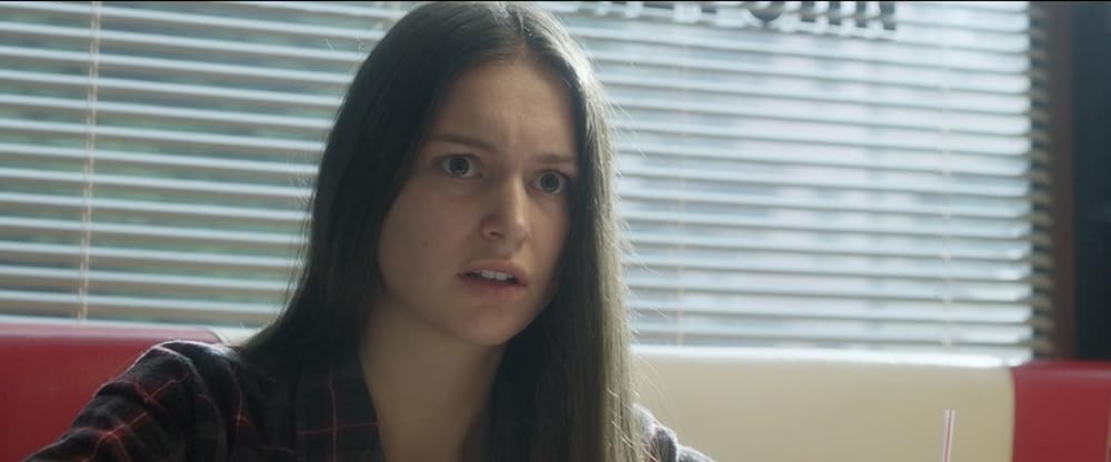 ザ・スタンド 連続殺人犯の元カレと妄想症に悩む私の画像