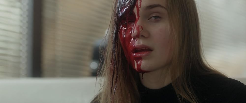 ザ・スタンド 連続殺人犯の元カレと妄想症に悩む私の画像