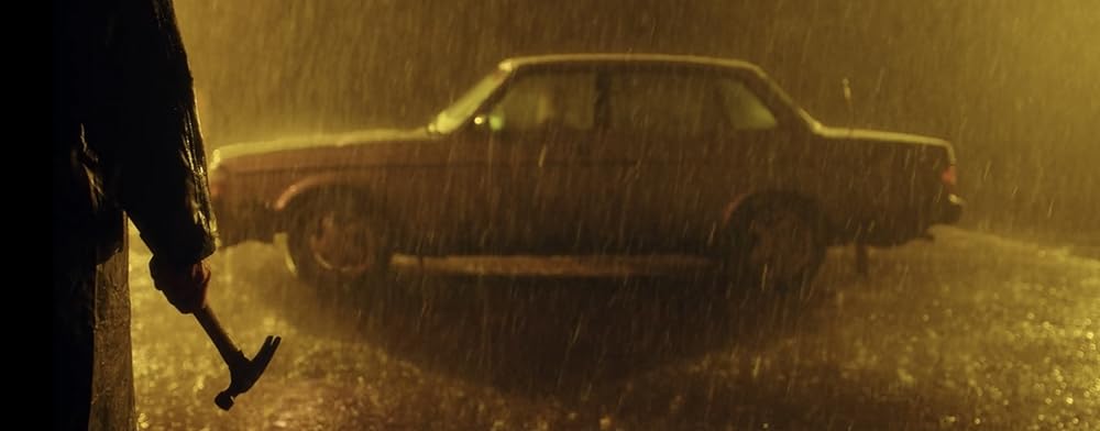 ザ・スタンド 連続殺人犯の元カレと妄想症に悩む私の画像