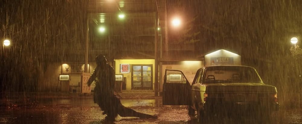 ザ・スタンド 連続殺人犯の元カレと妄想症に悩む私の画像