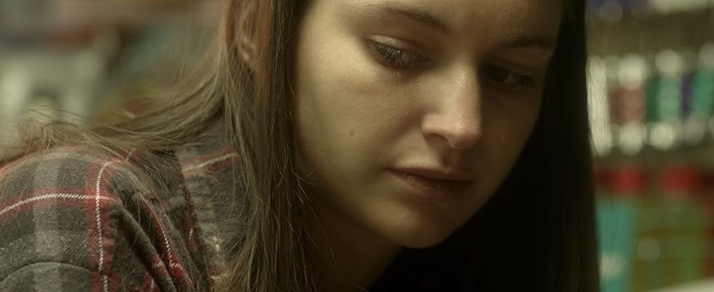 ザ・スタンド 連続殺人犯の元カレと妄想症に悩む私の画像