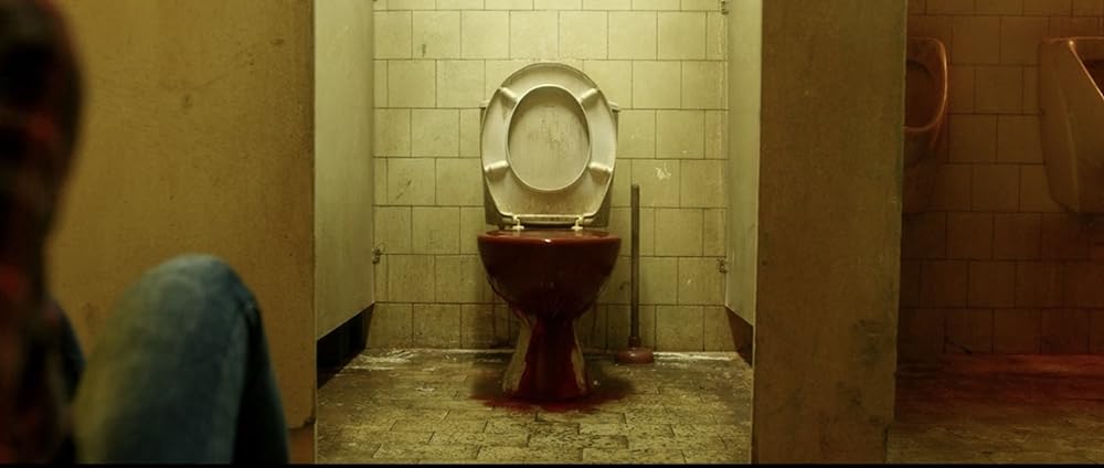 ザ・スタンド 連続殺人犯の元カレと妄想症に悩む私の画像