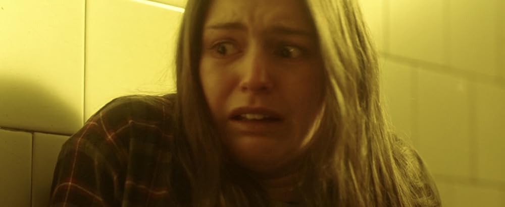 ザ・スタンド 連続殺人犯の元カレと妄想症に悩む私の画像