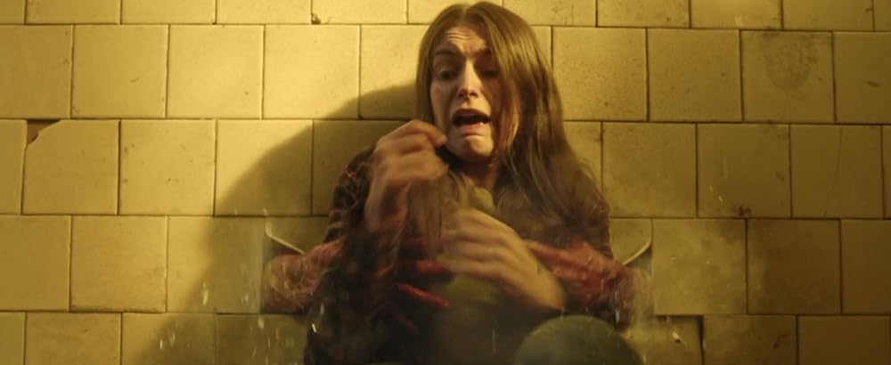 ザ・スタンド 連続殺人犯の元カレと妄想症に悩む私の画像