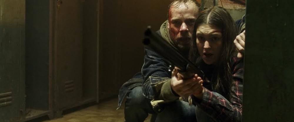 ザ・スタンド 連続殺人犯の元カレと妄想症に悩む私の画像