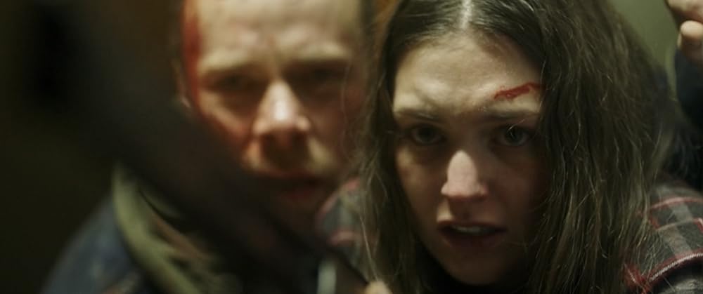 ザ・スタンド 連続殺人犯の元カレと妄想症に悩む私の画像