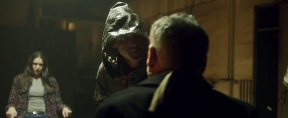 ザ・スタンド 連続殺人犯の元カレと妄想症に悩む私の画像