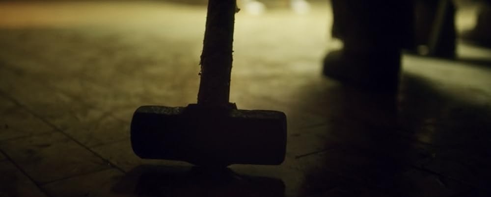 ザ・スタンド 連続殺人犯の元カレと妄想症に悩む私の画像