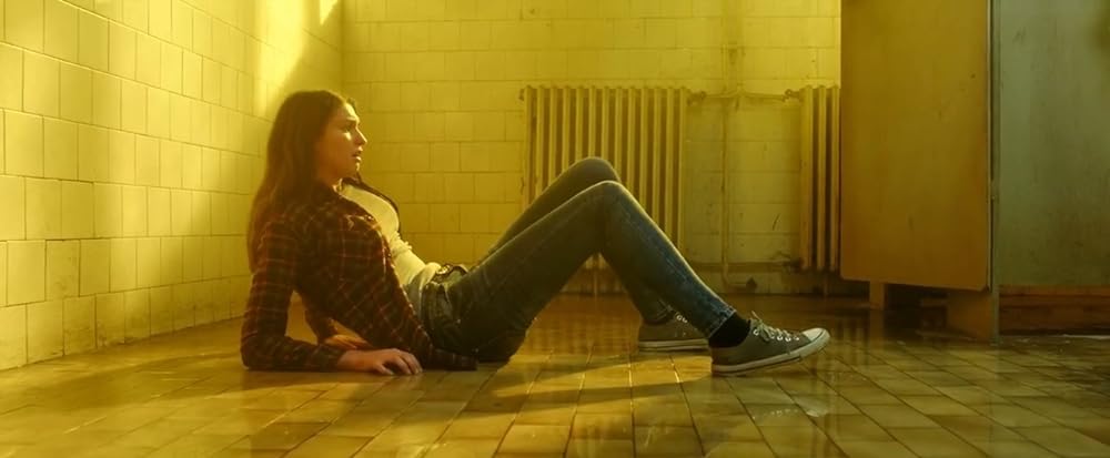 ザ・スタンド 連続殺人犯の元カレと妄想症に悩む私の画像