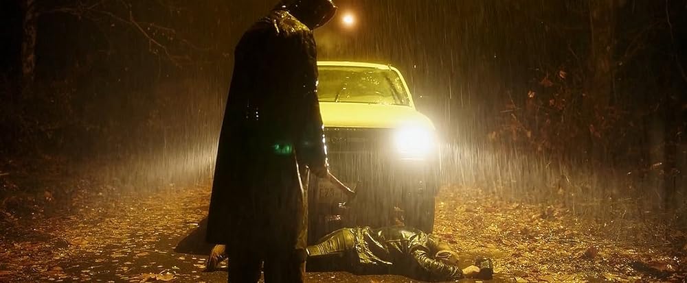 ザ・スタンド 連続殺人犯の元カレと妄想症に悩む私の画像