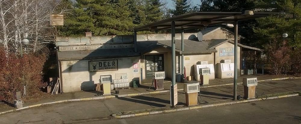 ザ・スタンド 連続殺人犯の元カレと妄想症に悩む私の画像