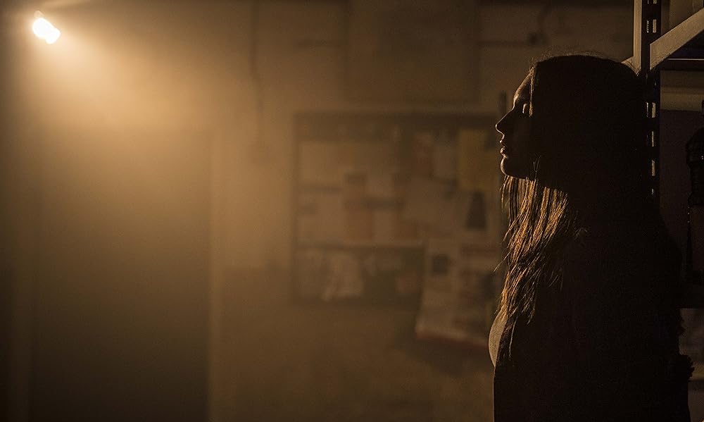 ザ・スタンド 連続殺人犯の元カレと妄想症に悩む私の画像