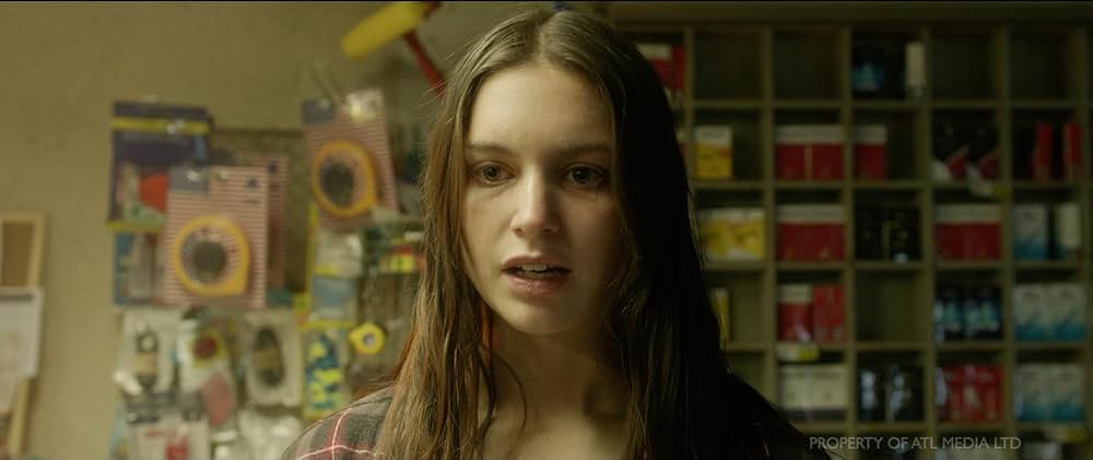 ザ・スタンド 連続殺人犯の元カレと妄想症に悩む私の画像