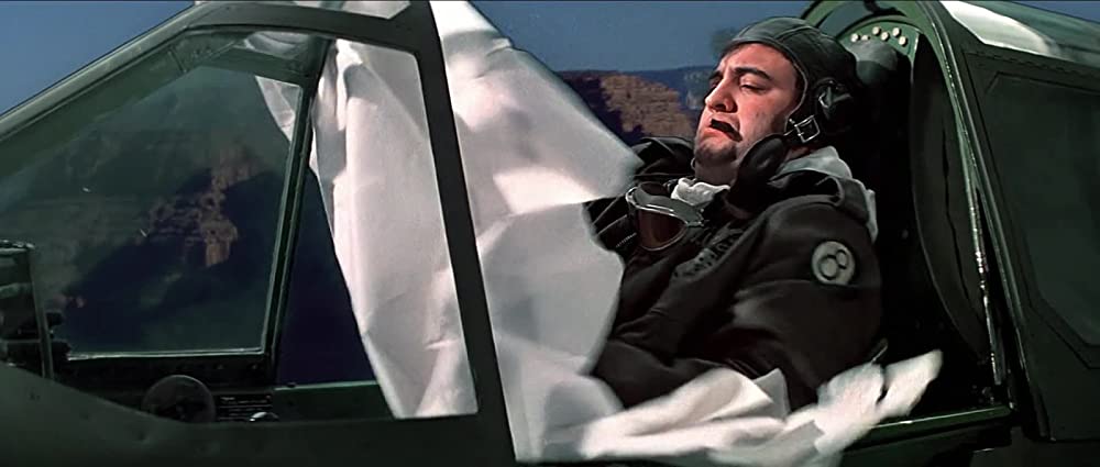 「1941」ジョン・ベルーシの画像