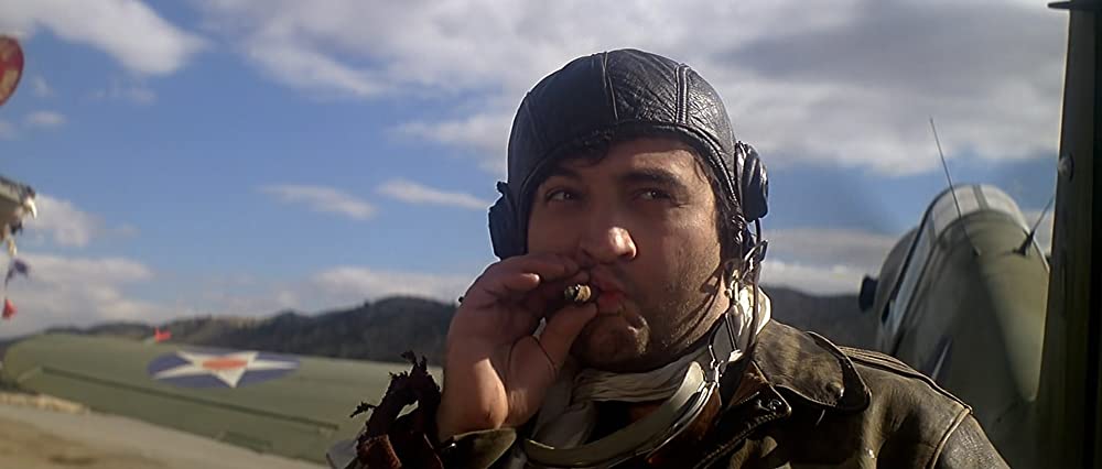 「1941」ジョン・ベルーシの画像