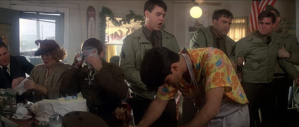 「1941」ダン・エイクロイド & トリート・ウィリアムズ & ボビー・ディ・シッコの画像