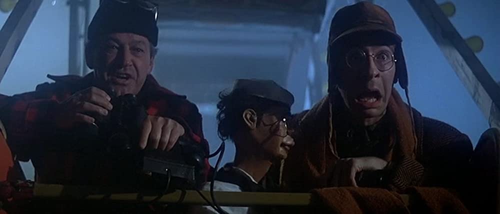 「1941」エディ・ディーゼン & マーレイ・ハミルトンの画像