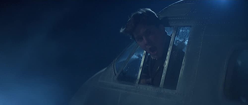 「1941」ティム・マシスンの画像