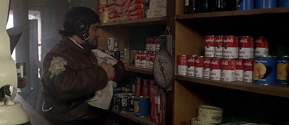 「1941」ジョン・ベルーシの画像