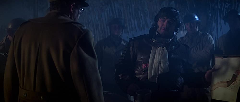 「1941」ジョン・ベルーシの画像