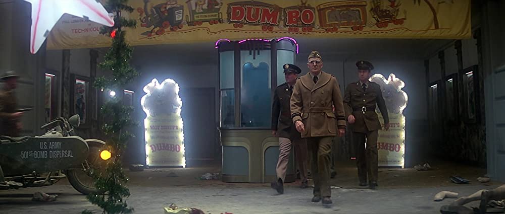 「1941」ロバート・スタックの画像