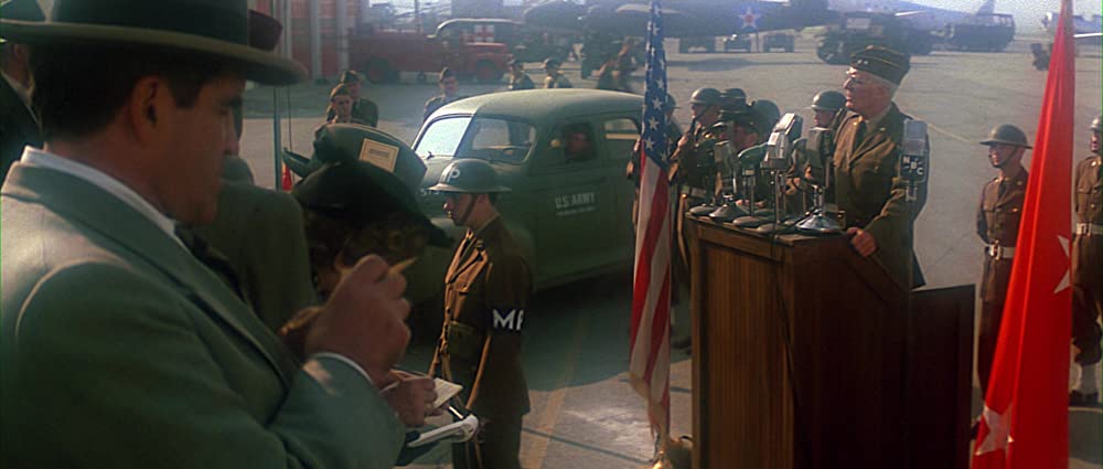 「1941」ロバート・スタックの画像