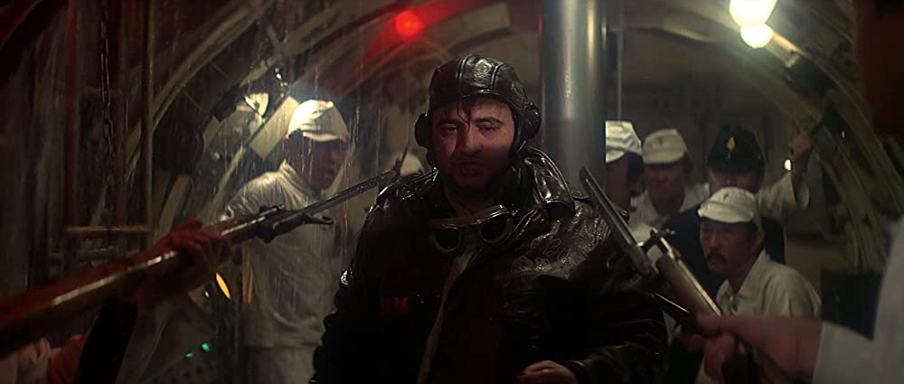 「1941」ジョン・ベルーシの画像