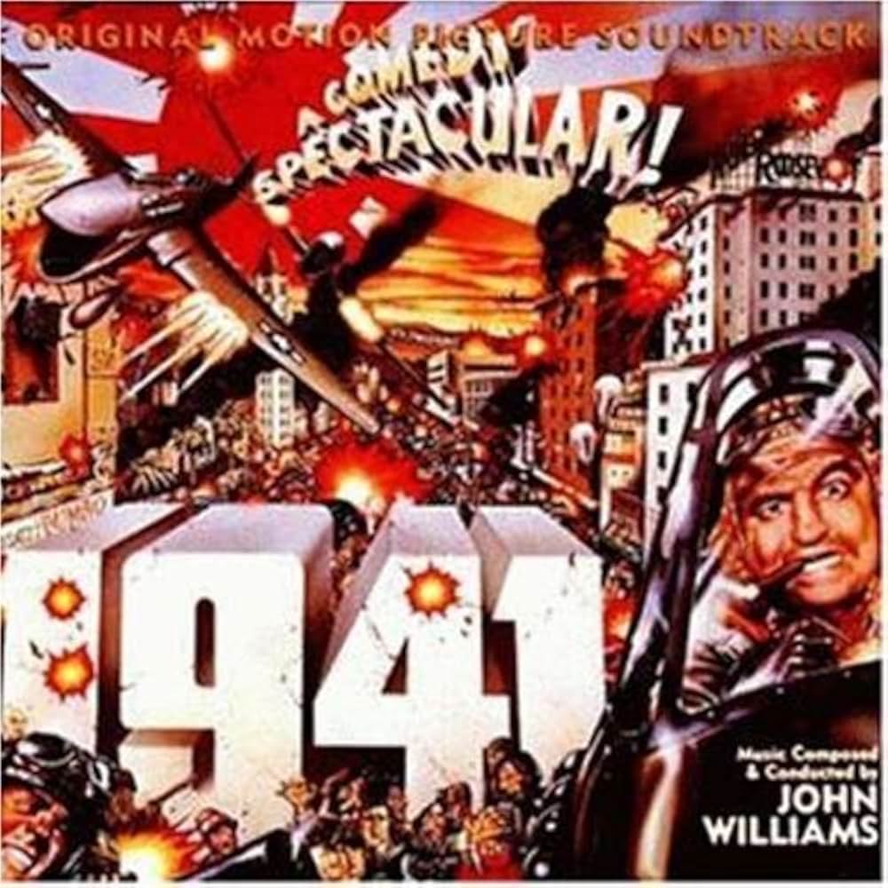 「1941」の画像