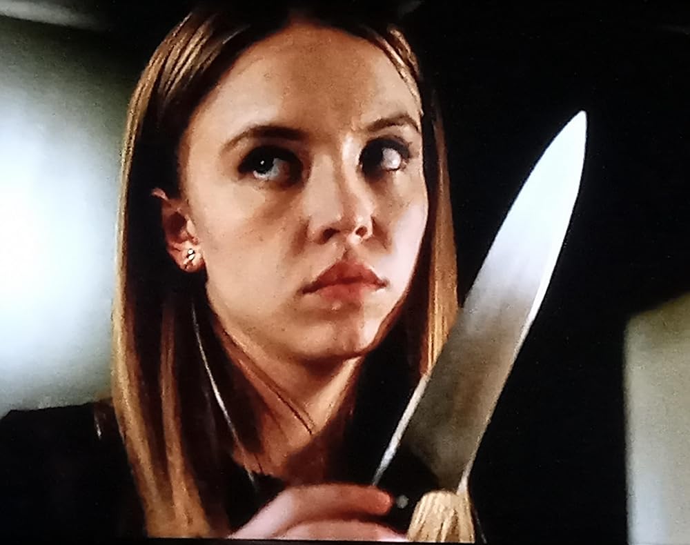 フェイク・ガール 偽りの少女の画像