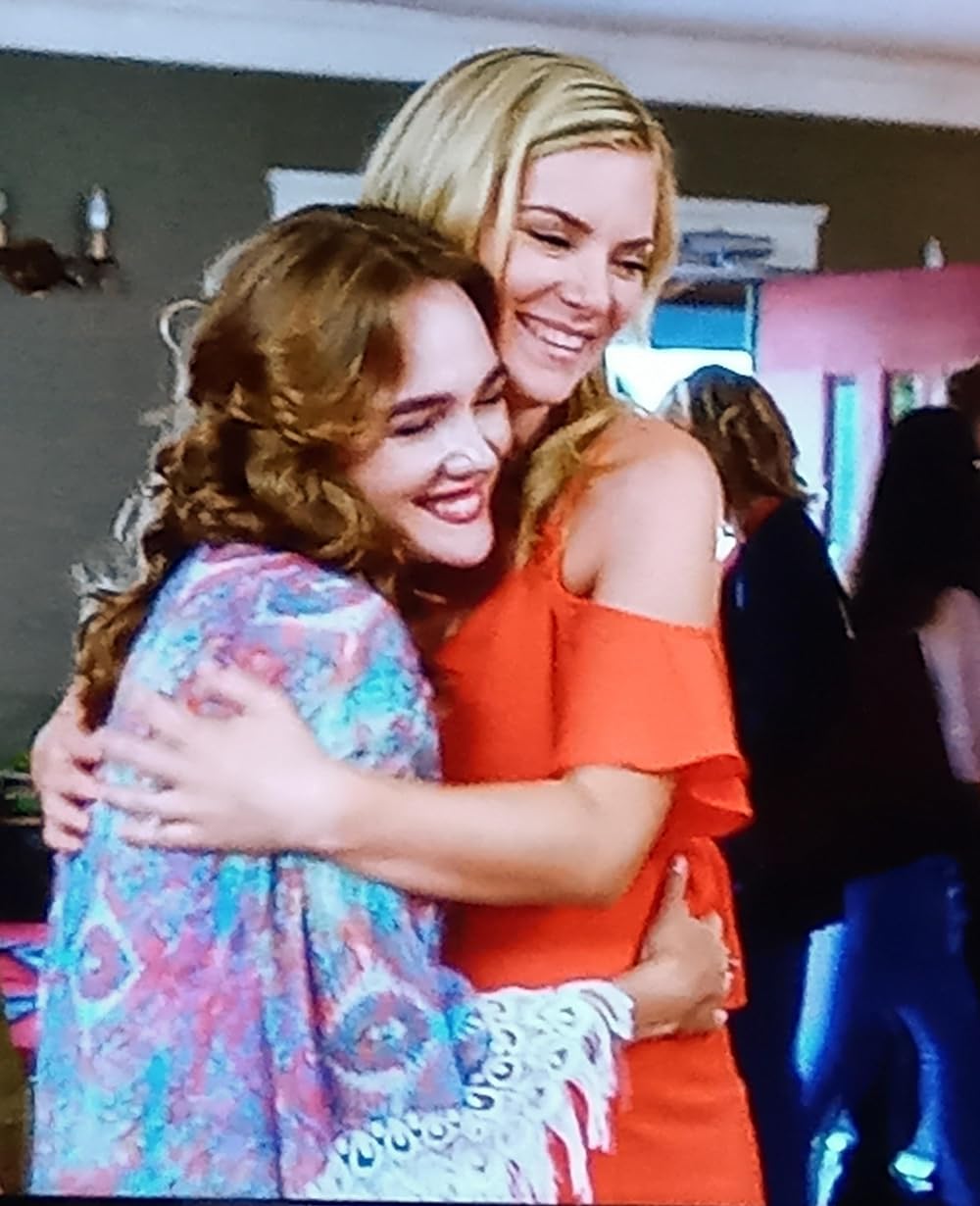 フェイク・ガール 偽りの少女の画像