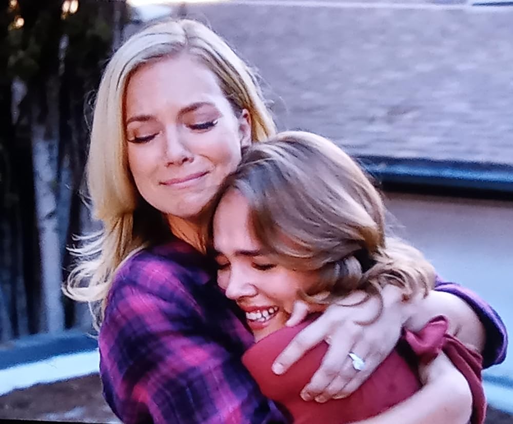 フェイク・ガール 偽りの少女の画像