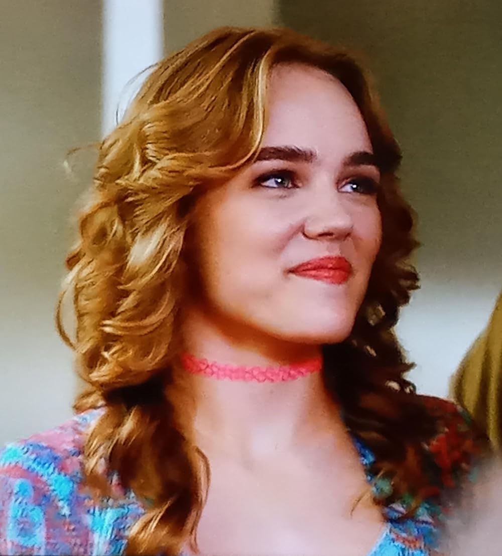 フェイク・ガール 偽りの少女の画像