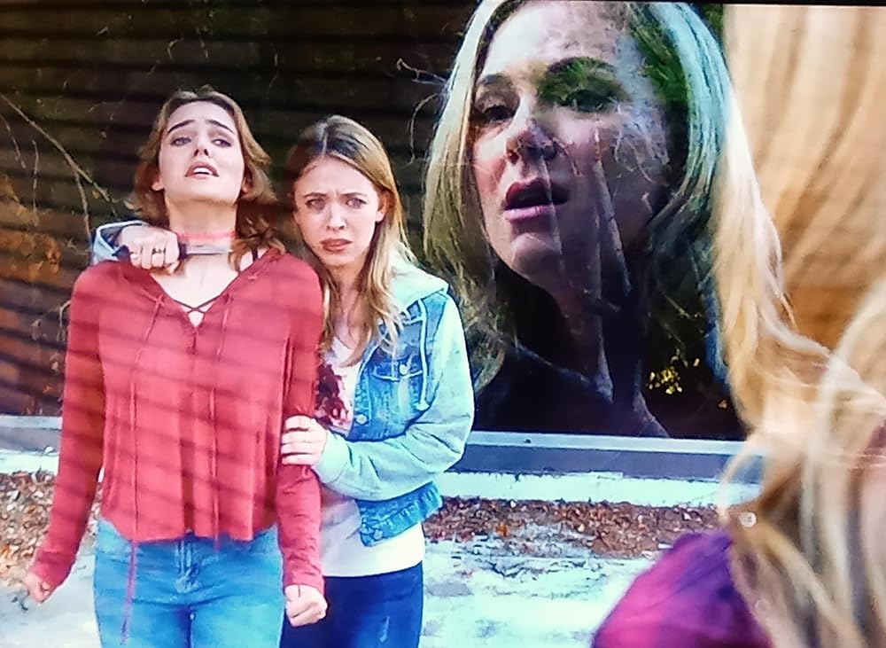 フェイク・ガール 偽りの少女の画像