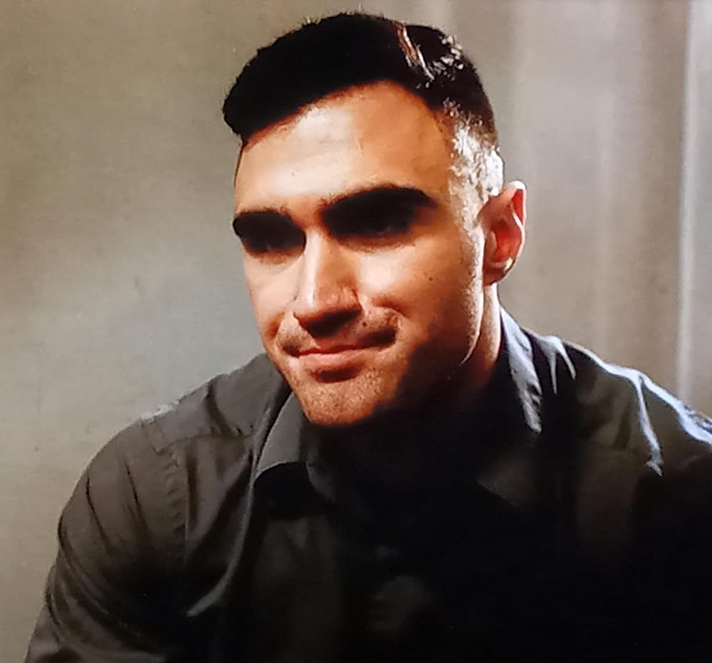 フェイク・ガール 偽りの少女の画像