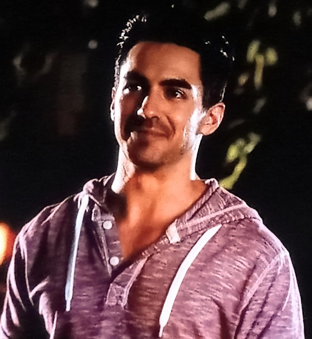 フェイク・ガール 偽りの少女の画像