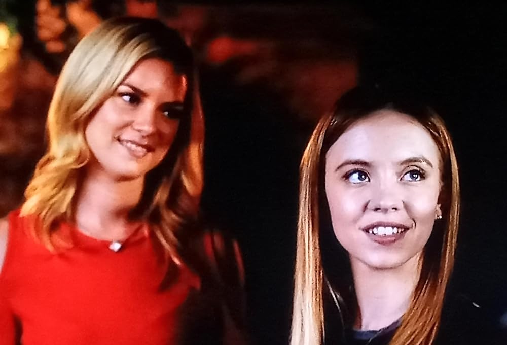 フェイク・ガール 偽りの少女の画像