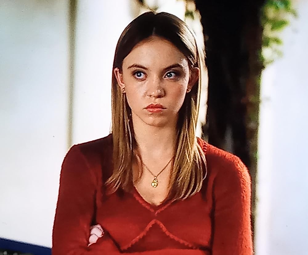 フェイク・ガール 偽りの少女の画像