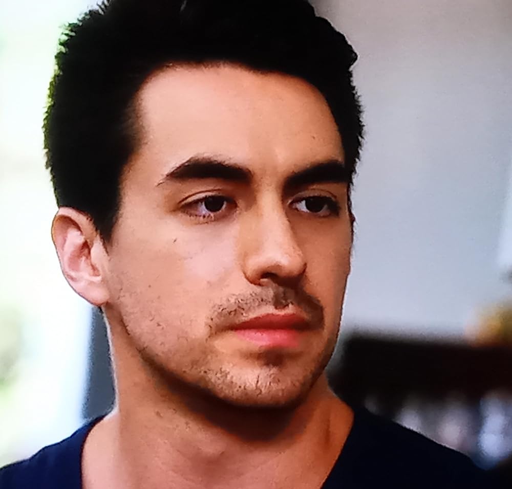 フェイク・ガール 偽りの少女の画像