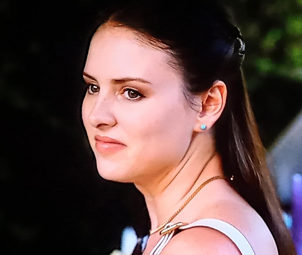 フェイク・ガール 偽りの少女の画像