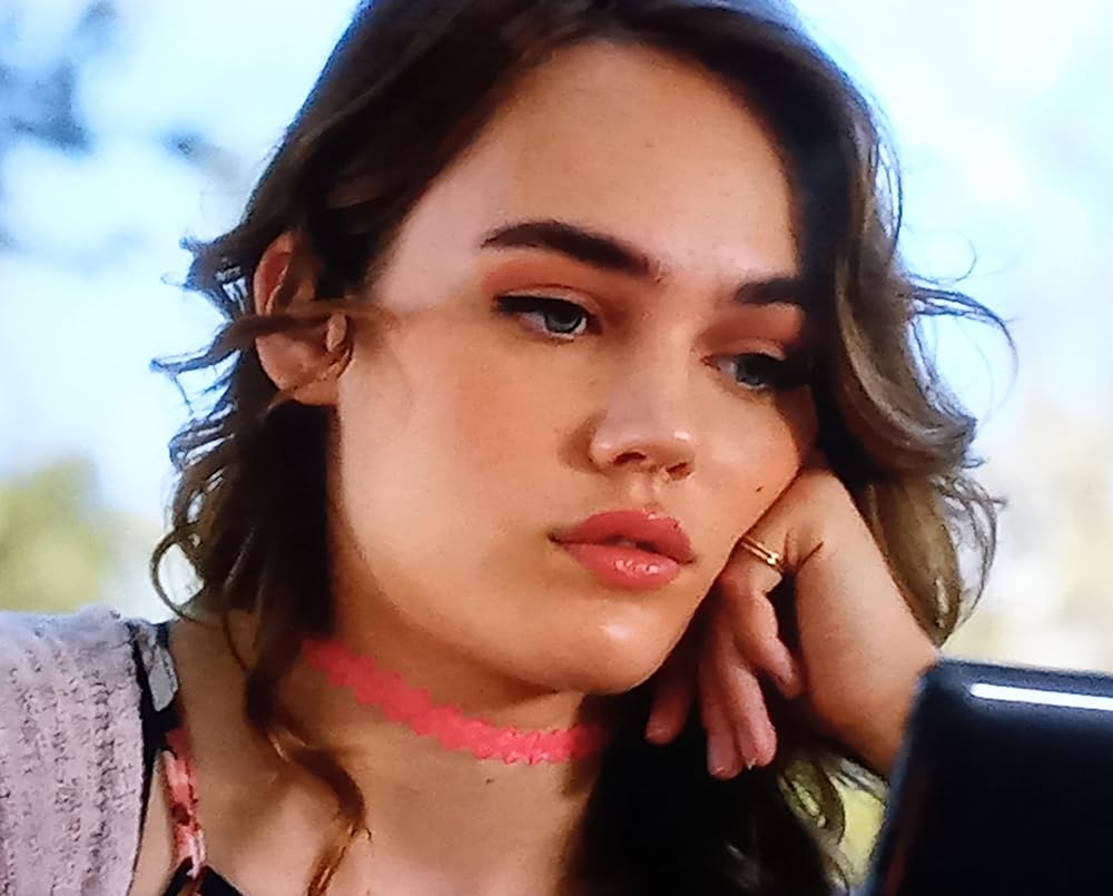 フェイク・ガール 偽りの少女の画像