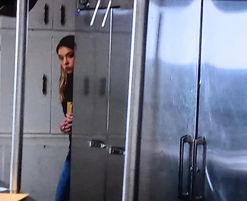 フェイク・ガール 偽りの少女の画像