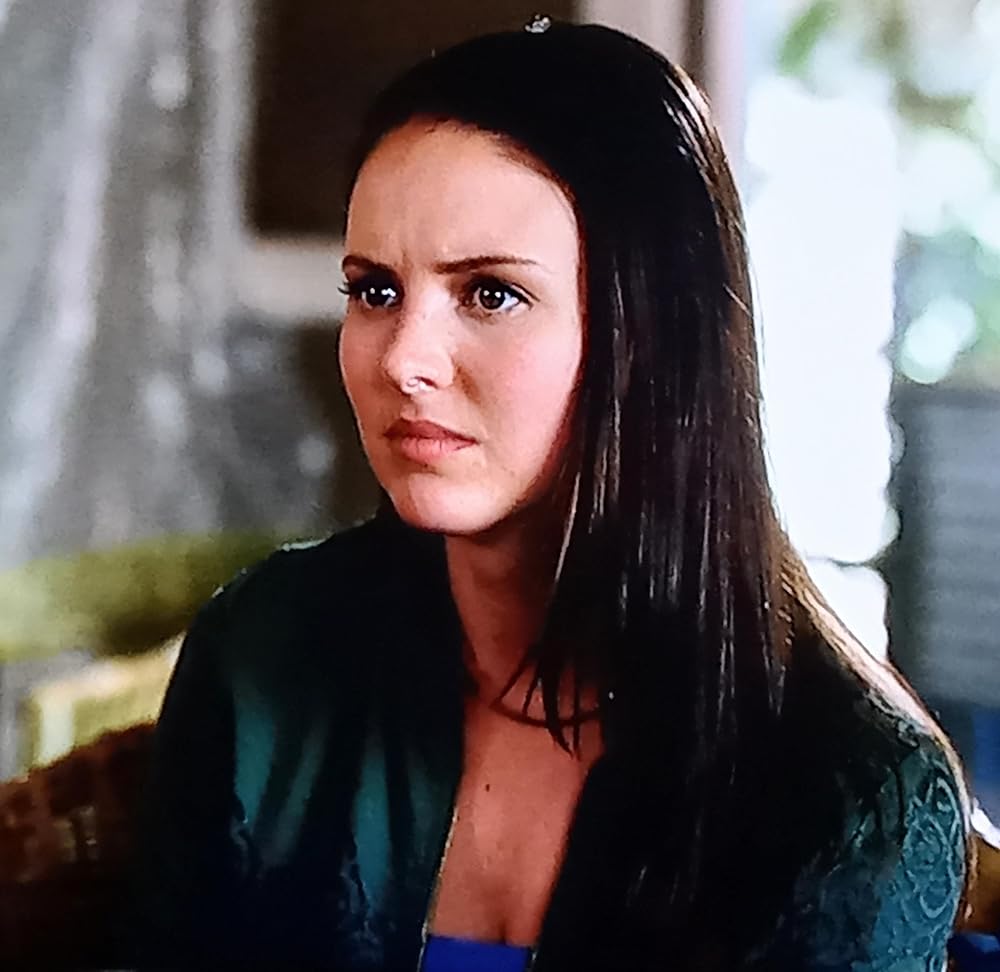 フェイク・ガール 偽りの少女の画像